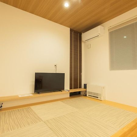 קוטצ'אן Queens Park Ck Village Niseko Hirafu מראה חיצוני תמונה