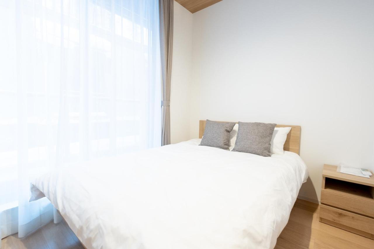 קוטצ'אן Queens Park Ck Village Niseko Hirafu מראה חיצוני תמונה