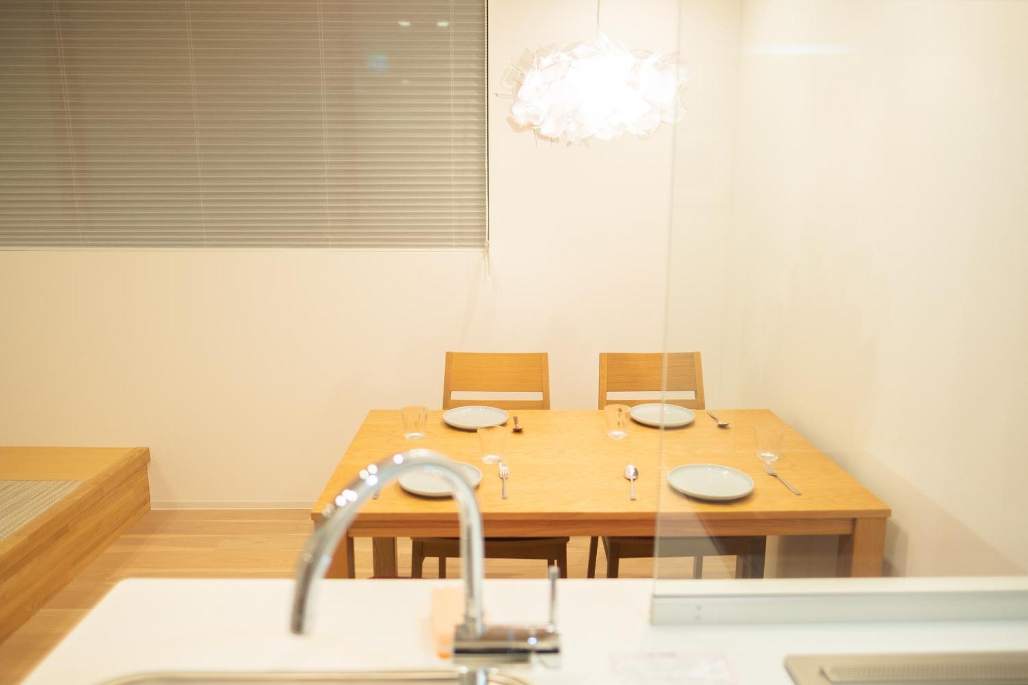קוטצ'אן Queens Park Ck Village Niseko Hirafu מראה חיצוני תמונה